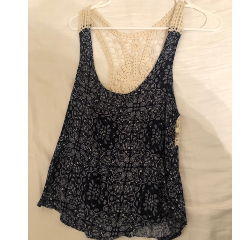 rue 21 tank top